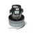 Motor aspirator turbina dubla 1000W - SKL, 2 image