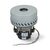 Motor aspirator turbina dubla 1000W - SKL, 3 image