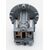 Motor pompa evacuare masina de spalat LG EAU61383505, 3 image