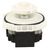Pompa recirculare masina de spalat vase Whirlpool 488000731573, 2 image