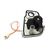 Pompa uscator rufe Whirlpool 481010344760, 2 image