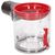 Rezervor praf aspirator Dyson 967699-01 Original V8 - SV10 - SV11, 2 image
