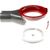 Rezervor praf aspirator Dyson 967699-01 Original V8 - SV10 - SV11, 3 image