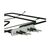 Rezistenta cuptor electric Gorenje 908129 Original 2700W, 2 image