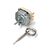 Termostat cuptor 300 grade - EGO 55.34052.010, 2 image