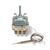 Termostat cuptor 300 grade - EGO 55.34052.010, 3 image