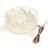 Ventilator frigider Samsung DA31-00334D Original BLDC 12035GE - 12M - YT, 2 image