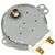 Motor cuptor microunde Whirpool 481236158369, 2 image