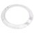2828770100 Cadru inferior hublou masina de spalat Beko C00869703 Original, 2 image
