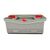 2977430800 Caseta filtru uscator Beko C00866233 Original, 2 image