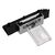 5911700100 Clapeta dozator apa frigider Beko C00865698 Original, 2 image