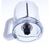 Bol robot bucatarie Braun AS00005623 Original, 3 image