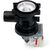C00044998 Pompa evacuare apa Indesit 482000026549, 2 image