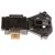 C00312124 Inchizator hublou Whirlpool 480111104819, 2 image
