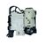 DK044403 Inchizator hublou Arctic, Beko 2849660200, 3 image