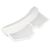 Filtru scame uscator de rufe 12138200000423 pentru Amica, Bomann, Heinner, Midea, 2 image