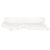 Filtru scame uscator de rufe 12138200000423 pentru Amica, Bomann, Heinner, Midea, 4 image
