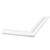 Garnitura frigider Bosch 00242330 Original 115CM x 68CM