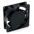 Ventilator 92x92mm h25 cu rulment 2550-2900rpm - SKL, 3 image