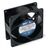 Ventilator 92x92mm h38 cu rulment 2400-2900rpm - SKL, 2 image