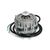Ventilator frigider 5W 1300/1550rpm, 3 image