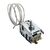 077B6532 Termostat frigider Gorenje 596249 Original