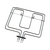 262480016 Rezistenta superioara cuptor Beko C00897951 Original