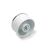 BUTON UNIVERSAL ALB AX SCURT  KIT 4 BUC SKL, 3 image