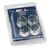 BUTON UNIVESRAL ALB AX LUNG KIT 4 BUC SKL