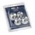 BUTON UNIVESRAL ALB AX LUNG KIT 4 BUC SKL