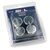 BUTON UNIVESRAL NEGRU AX LUNG KIT 4 BUC SKL