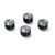 BUTON UNIVESRAL NEGRU AX LUNG KIT 4 BUC SKL, 2 image