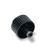 BUTON UNIVESRAL NEGRU AX LUNG KIT 4 BUC SKL, 2 image