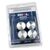 BUTON UNIVESRAL NEGRU  KIT 4 BUC SKL