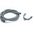 FURTUN EVACUARE 200cm DREPT Ø19-22mm