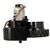 Motor aspirator robot cu roata stanga Rowenta RS-2230001039 Original, 2 image