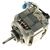 Motor uscator rufe Samsung DC31-00106D Original, 2 image