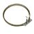 Rezistenta circulara cuptor AEG 14008933903