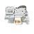 INCHIZATOR ELECTRIC USA 43030357 CANDY/HOOVER