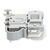 INCHIZATOR ELECTRIC USA 43030357 CANDY/HOOVER, 3 image