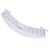 Maner hublou masina de spalat Bosch 00499054, 2 image
