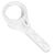 Cheie rezervor masina de spalat vase Bosch 15000364 Original, 2 image