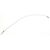 230100033 Termocupla Arctic, Beko C00864930 Original 520MM