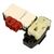 2847740500 Lacat usa hublou masina de spalat Arctic / Beko C00864813, 2 image
