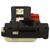 2847740500 Lacat usa hublou masina de spalat Arctic / Beko C00864813, 3 image