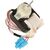 Motor ventilator frigider LG 4680JB1038E Original, 2 image
