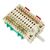 Comutator cuptor electric Gorenje 822739 Original, 2 image