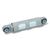 Amortizor Electrolux / Zanussi 1322553601, 2 image