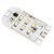 BDL12 Bec modul led frigider Heinner 32051997 Original