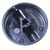 Buton cuptor aragaz Gorenje 505077 Original, 2 image
